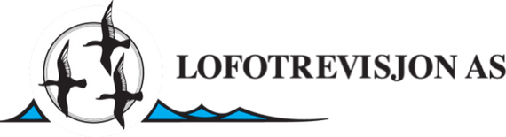 Logo, Lofotrevisjon AS